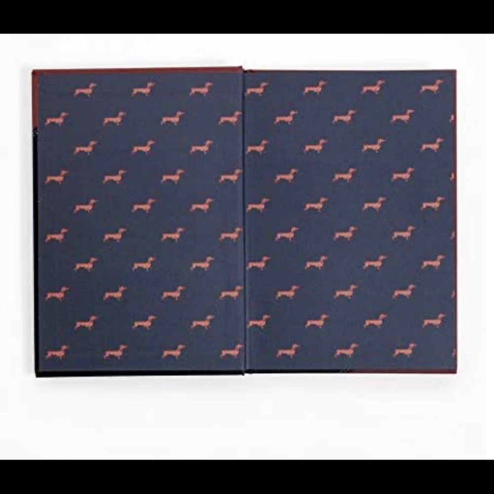 “How to shine a shoe”. Book. Brown and blue.